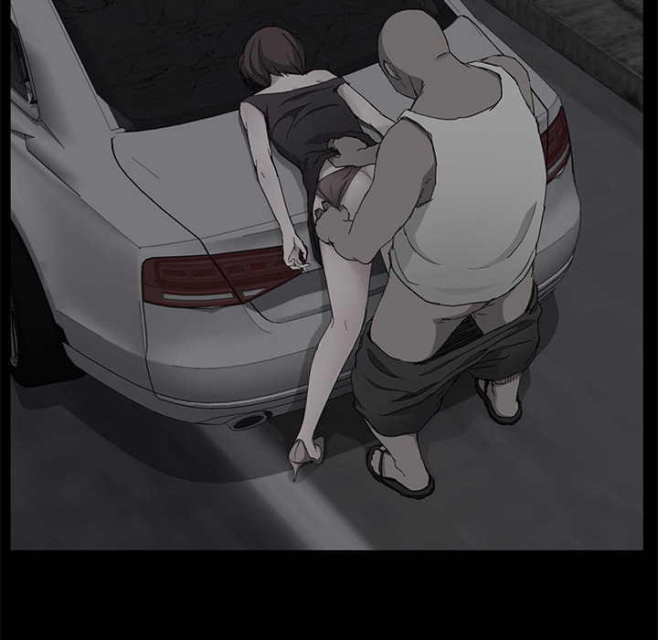 My Stepmom Chapter 32 image 37