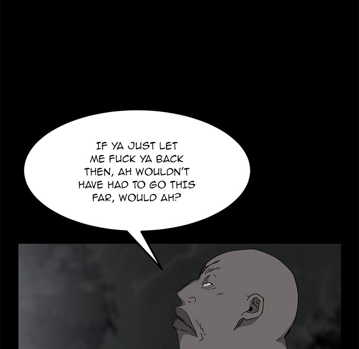 My Stepmom Chapter 32 image 38