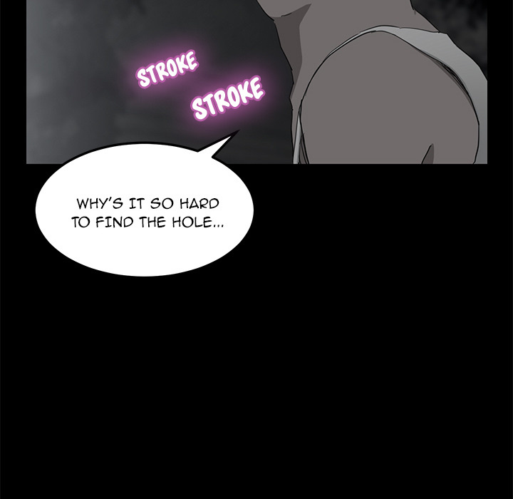 My Stepmom Chapter 32 image 39