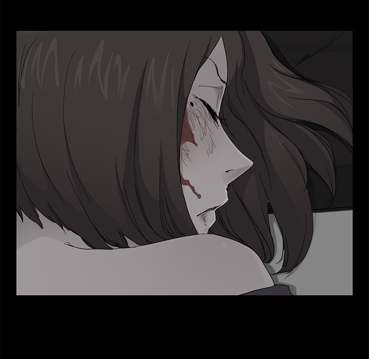 My Stepmom Chapter 32 image 40