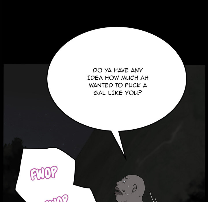 My Stepmom Chapter 32 image 43