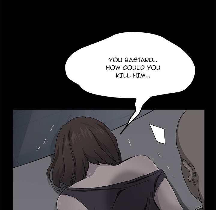 My Stepmom Chapter 32 image 57