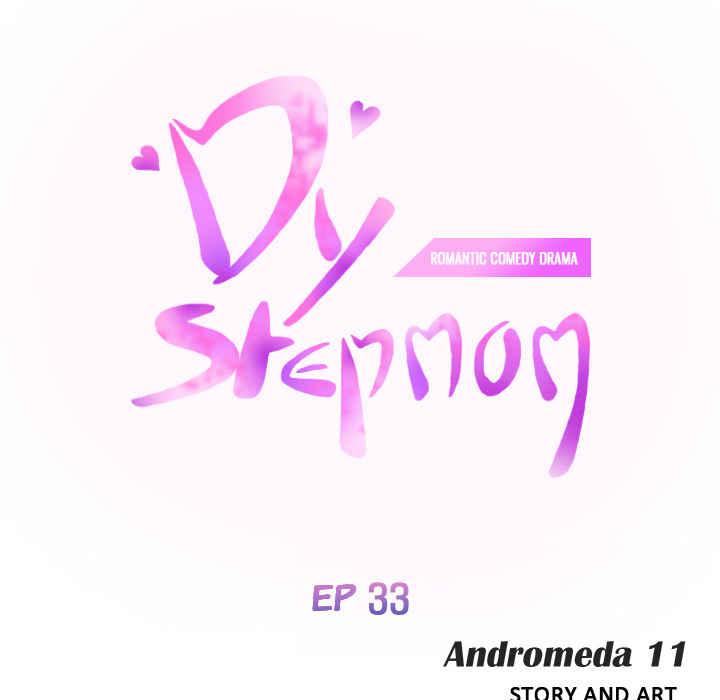 My Stepmom Chapter 33 image 9