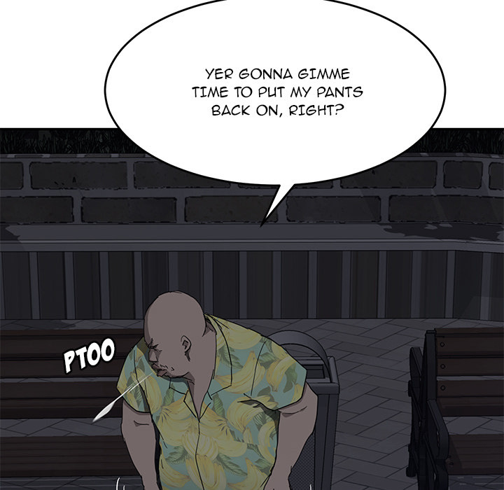 My Stepmom Chapter 33 image 103