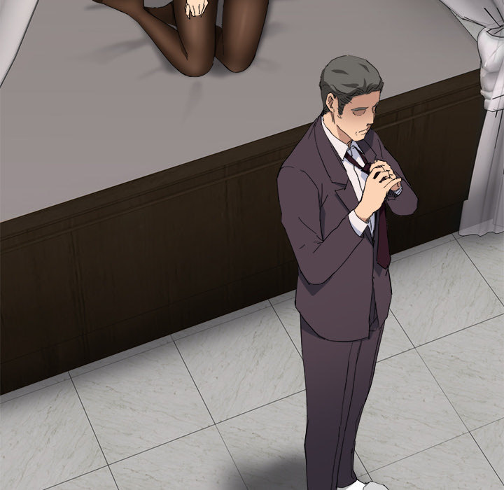 My Stepmom Chapter 33 image 143