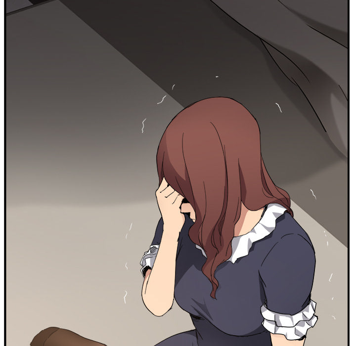 My Stepmom Chapter 33 image 153