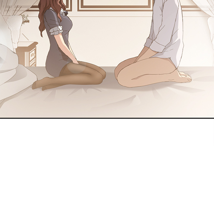 My Stepmom Chapter 33 image 15