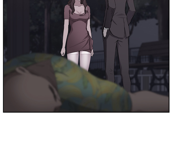 My Stepmom Chapter 33 image 168