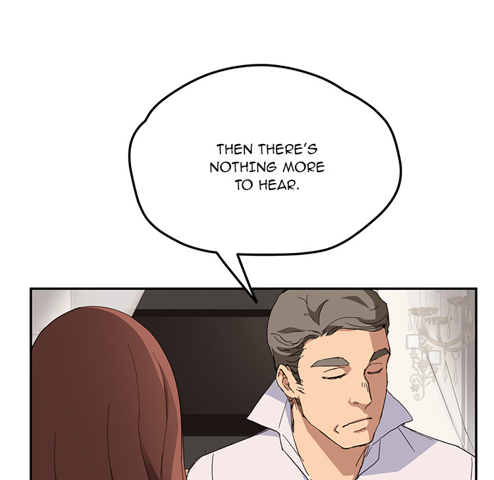 My Stepmom Chapter 33 image 16