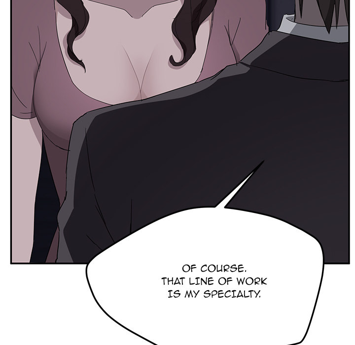 My Stepmom Chapter 33 image 173