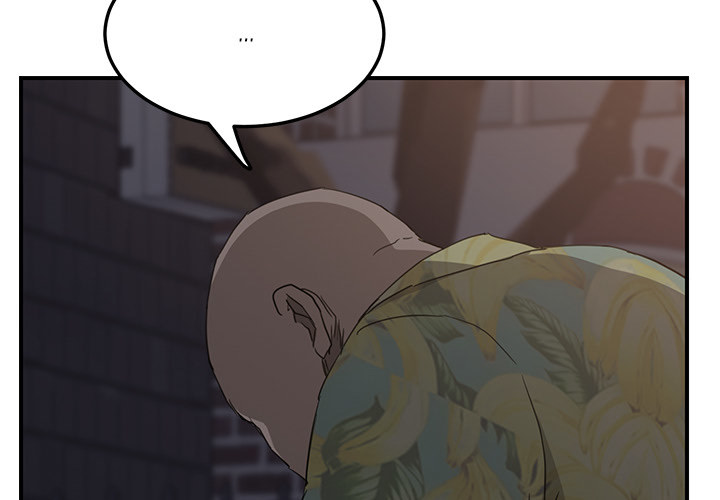 My Stepmom Chapter 33 image 1
