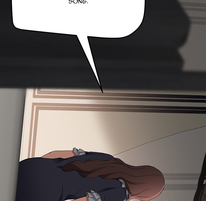 My Stepmom Chapter 33 image 20