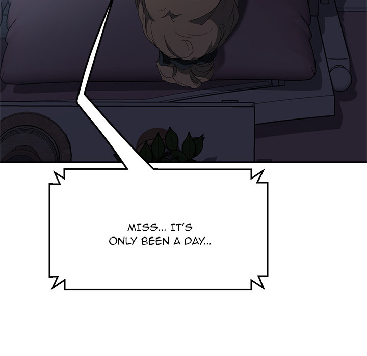 My Stepmom Chapter 33 image 29