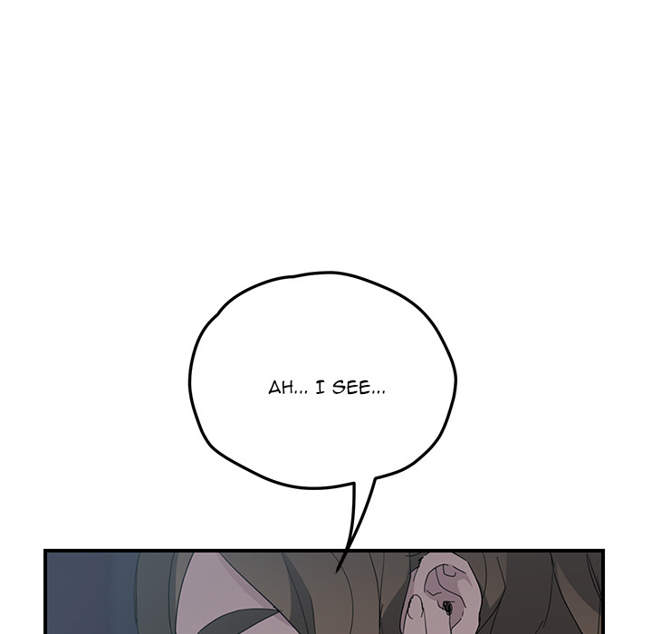My Stepmom Chapter 33 image 30