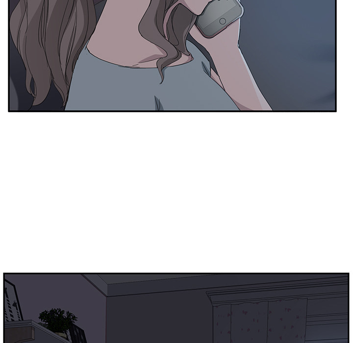 My Stepmom Chapter 33 image 33