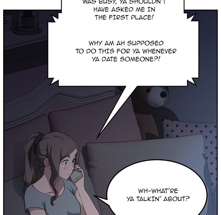 My Stepmom Chapter 33 image 41