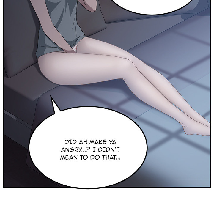 My Stepmom Chapter 33 image 42
