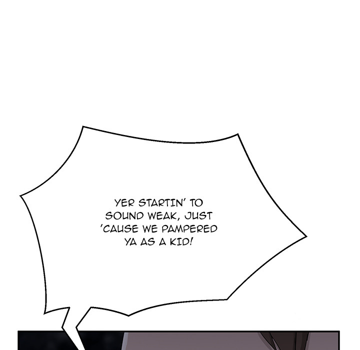 My Stepmom Chapter 33 image 43