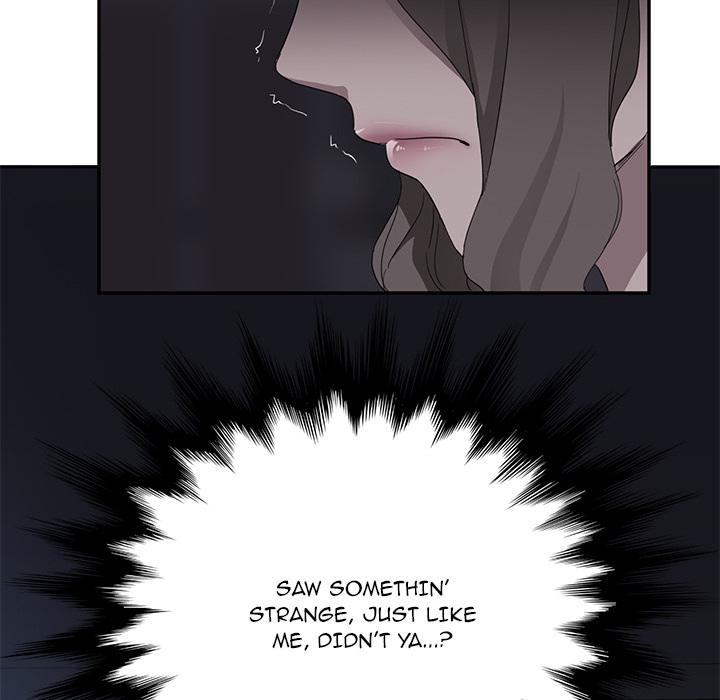 My Stepmom Chapter 33 image 55