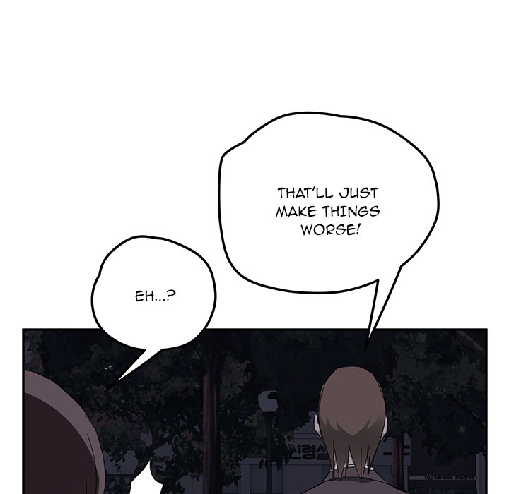 My Stepmom Chapter 33 image 91