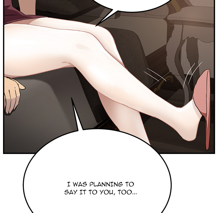 My Stepmom Chapter 34 image 101