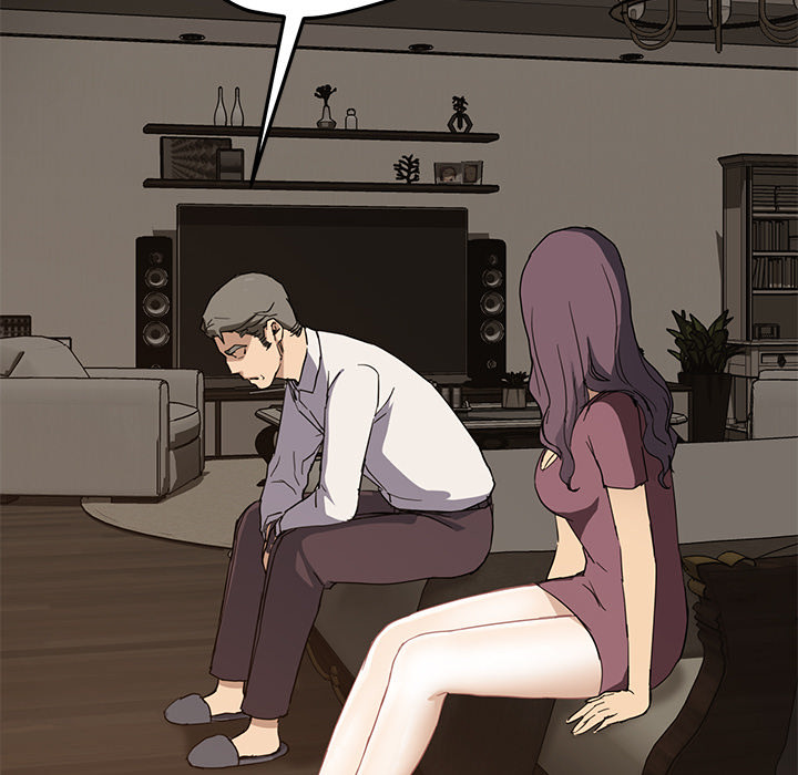 My Stepmom Chapter 34 image 106