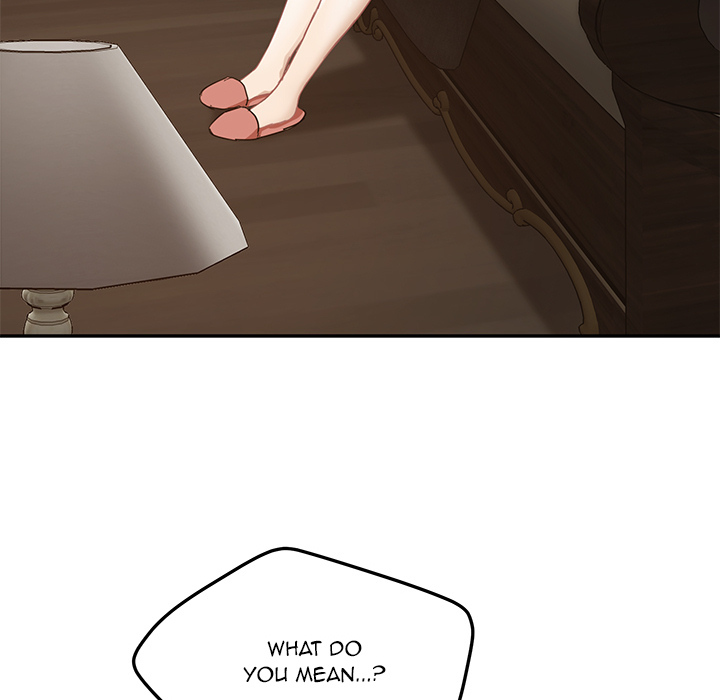 My Stepmom Chapter 34 image 107