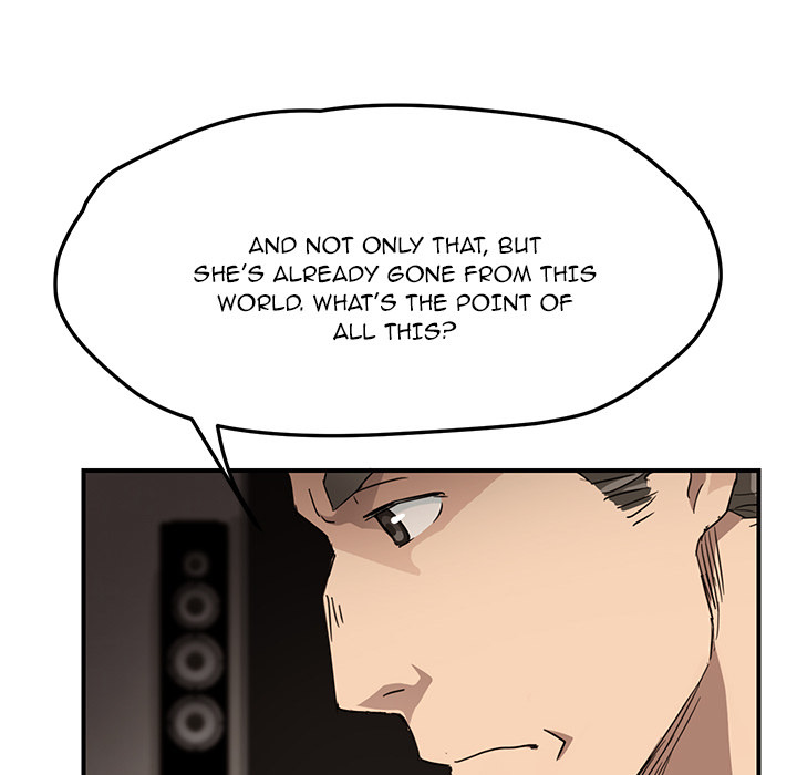 My Stepmom Chapter 34 image 128