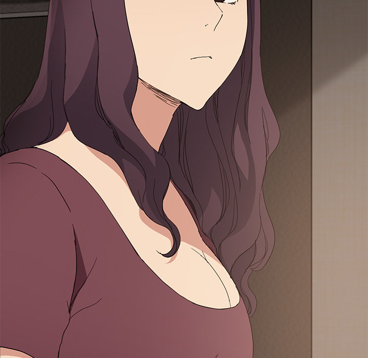 My Stepmom Chapter 34 image 133