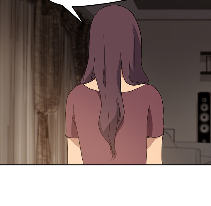 My Stepmom Chapter 34 image 137