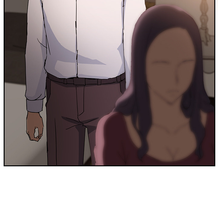 My Stepmom Chapter 34 image 141