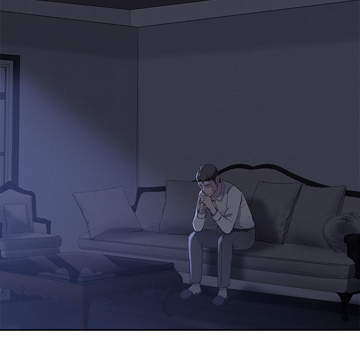 My Stepmom Chapter 34 image 15