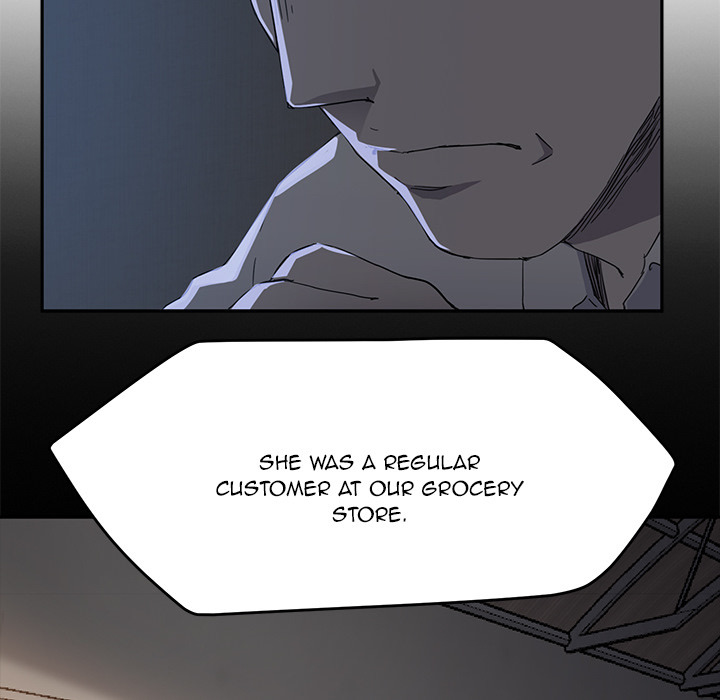 My Stepmom Chapter 34 image 17