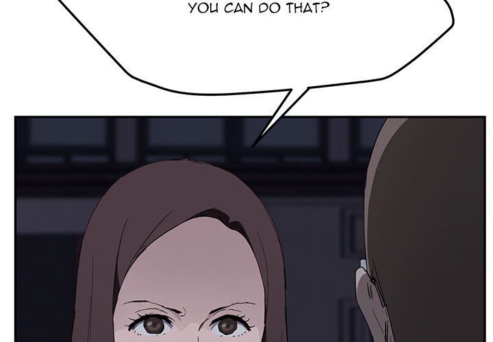 My Stepmom Chapter 34 image 1
