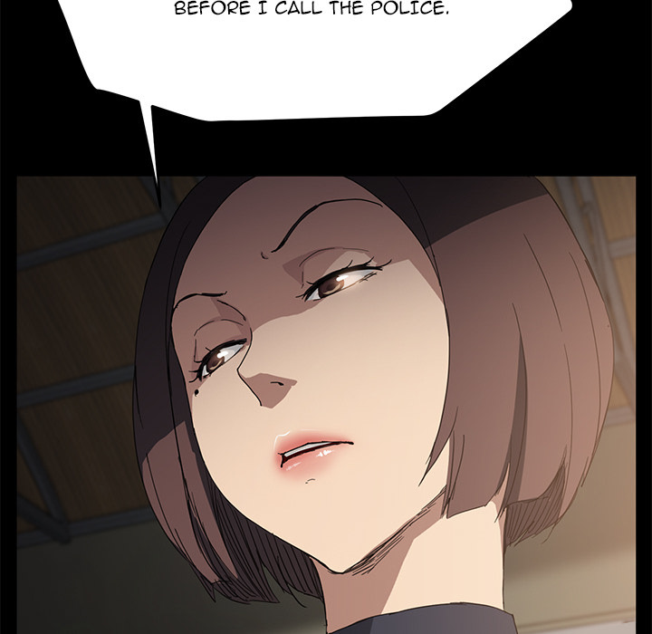 My Stepmom Chapter 34 image 20