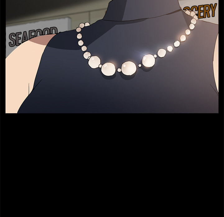 My Stepmom Chapter 34 image 21
