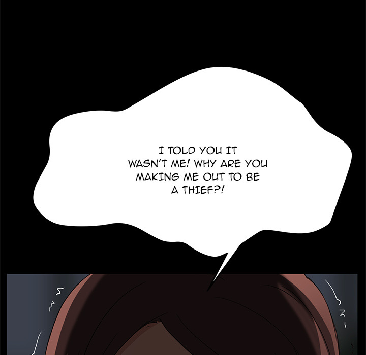 My Stepmom Chapter 34 image 22