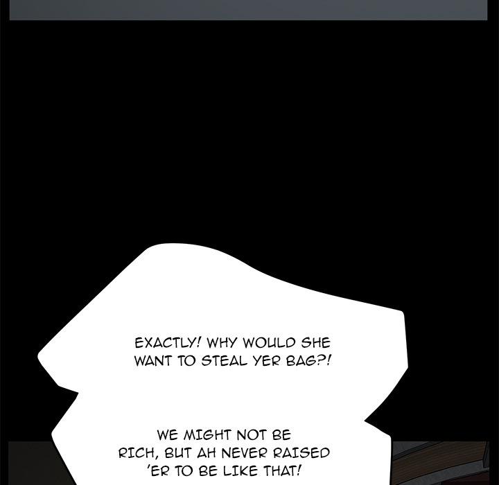 My Stepmom Chapter 34 image 24