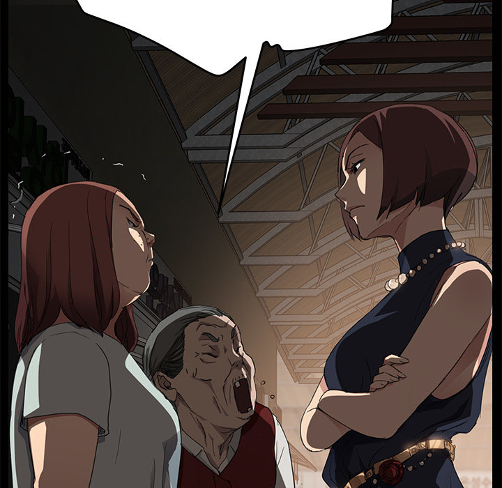 My Stepmom Chapter 34 image 25