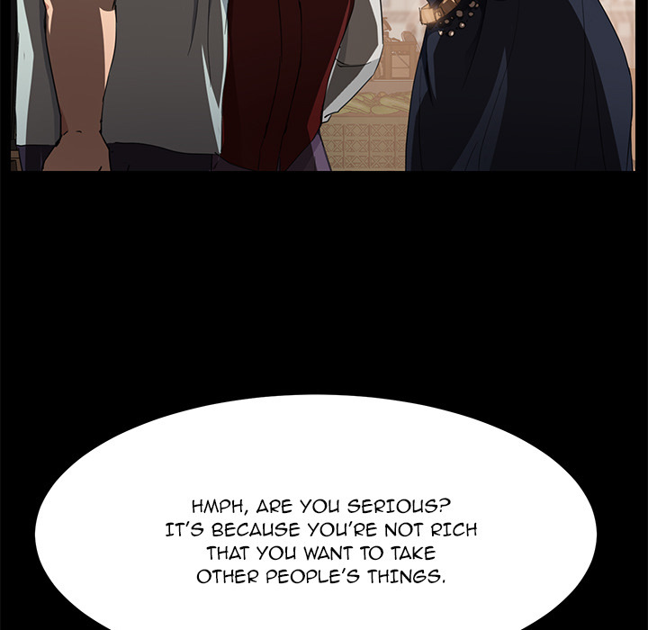 My Stepmom Chapter 34 image 26