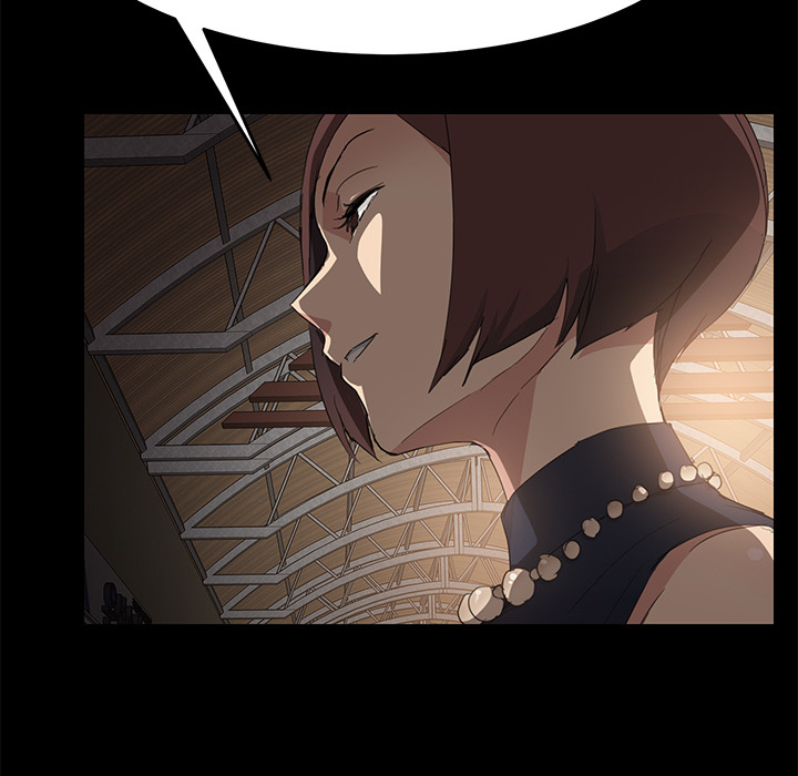 My Stepmom Chapter 34 image 27