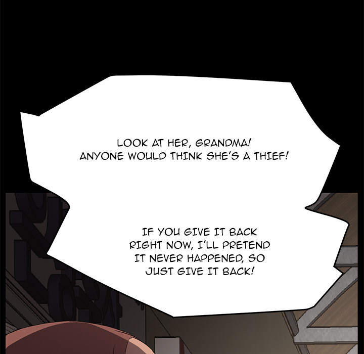 My Stepmom Chapter 34 image 28