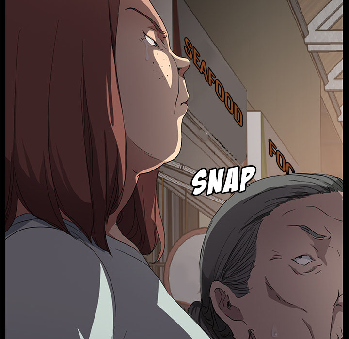 My Stepmom Chapter 34 image 29