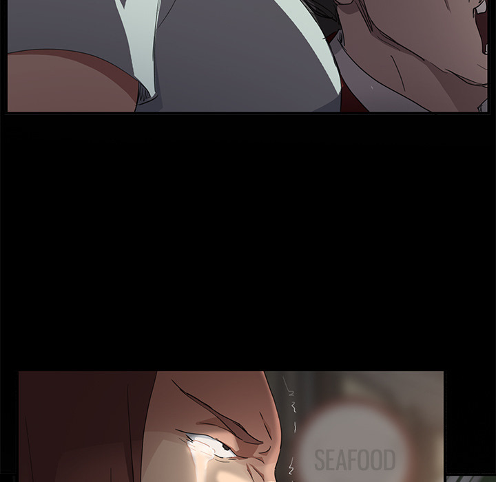 My Stepmom Chapter 34 image 30