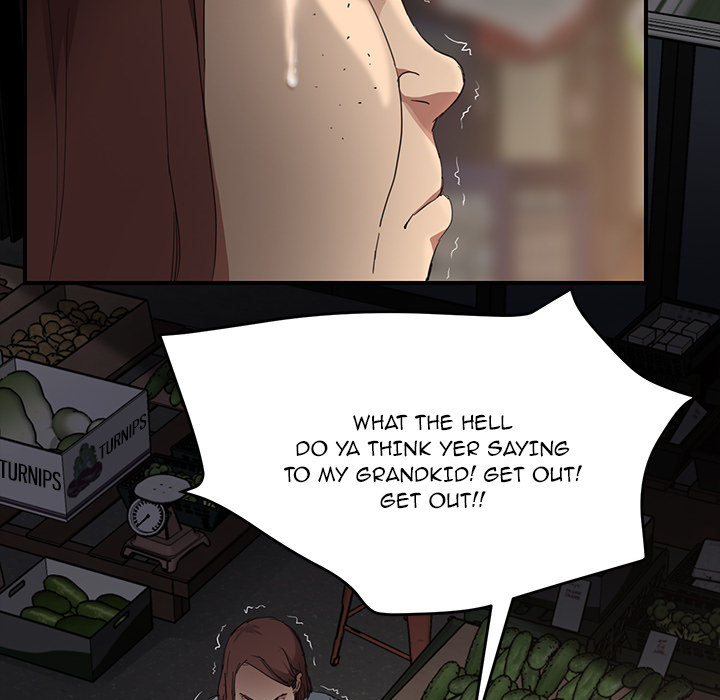 My Stepmom Chapter 34 image 31