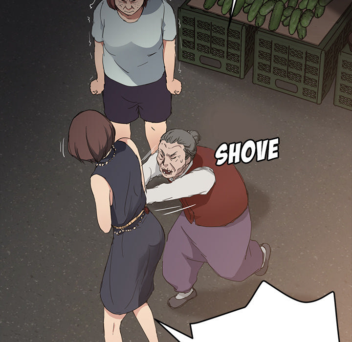 My Stepmom Chapter 34 image 32