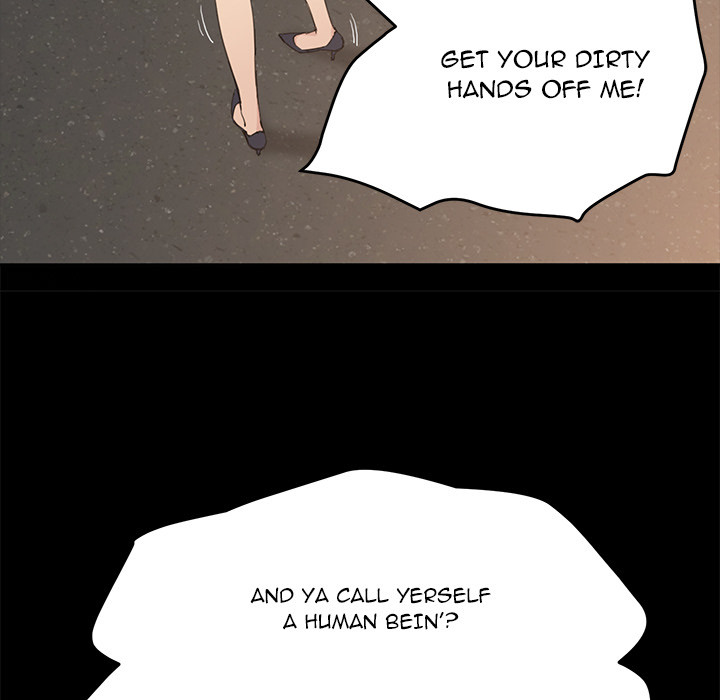 My Stepmom Chapter 34 image 33