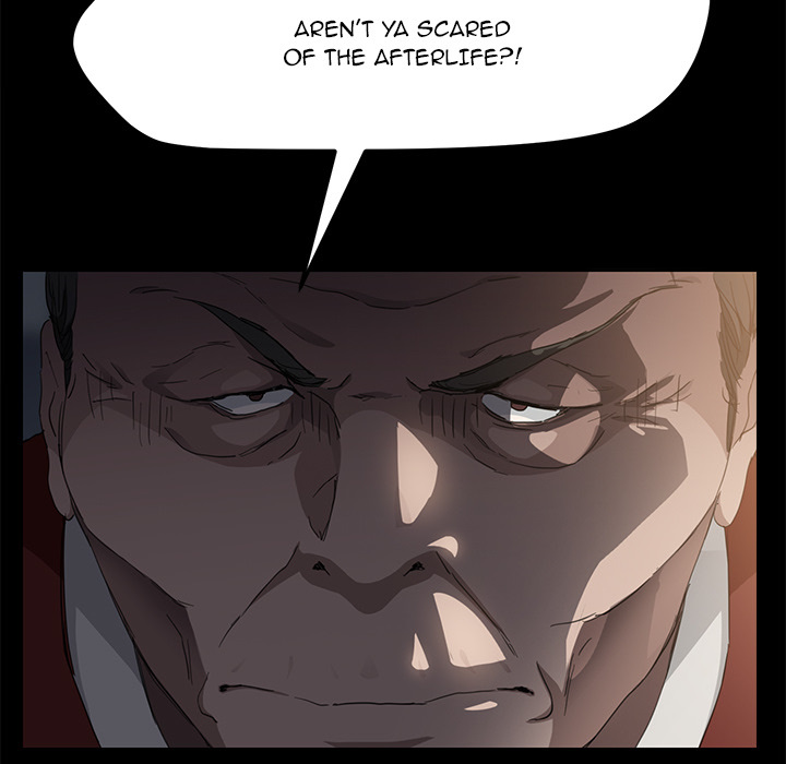 My Stepmom Chapter 34 image 34