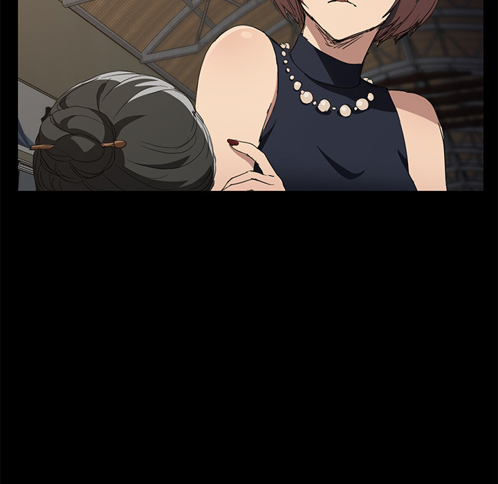 My Stepmom Chapter 34 image 36