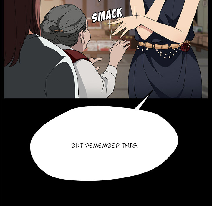My Stepmom Chapter 34 image 38